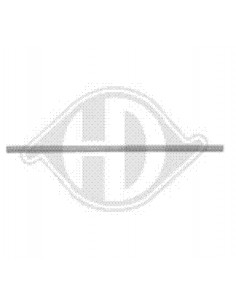 Comprar Moldura embellecedor, protector puerta delantera