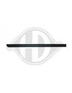 Comprar Moldura embellecedor, protector guardabarros trasero