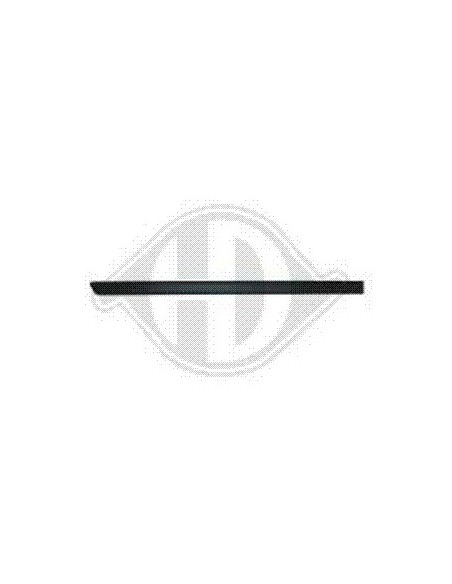 Comprar Moldura embellecedor, protector guardabarros trasero