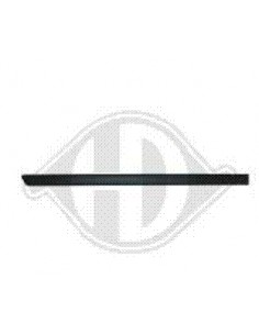 Comprar Moldura embellecedor, protector guardabarros trasero