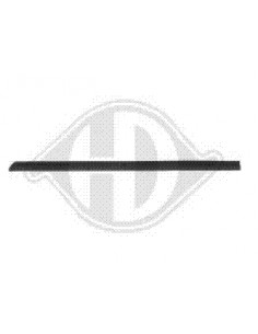 Comprar Moldura embellecedor, protector puerta trasera