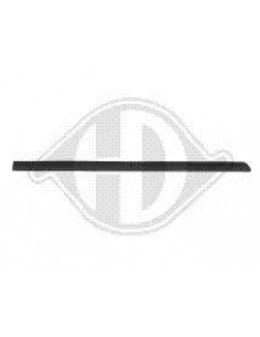 Comprar Moldura embellecedor, protector puerta trasera derecha
