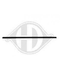 Comprar Moldura embellecedor, protector puerta delantera