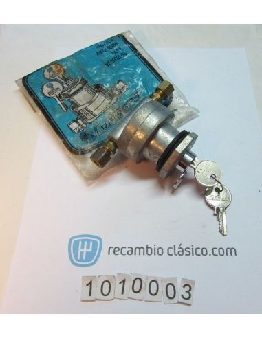 Válvula antirrobo CortaGas