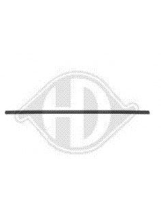 Comprar Moldura embellecedor protector, puerta delantera