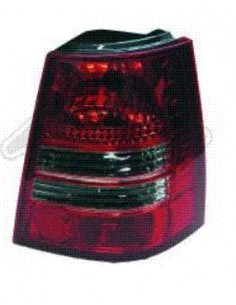 Comprar Juego de pilotos traseros Volkswagen Golf IV mk4