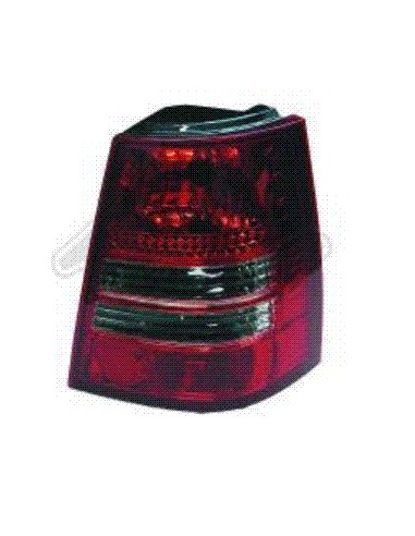 Comprar Juego de pilotos traseros Volkswagen Golf IV mk4