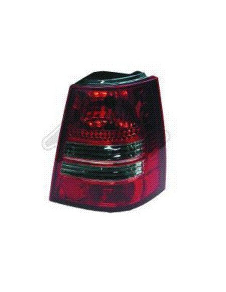 Comprar Juego de pilotos traseros Volkswagen Golf IV mk4