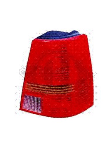 Comprar Piloto trasero derecho Volkswagen Golf IV mk4,VARIANT