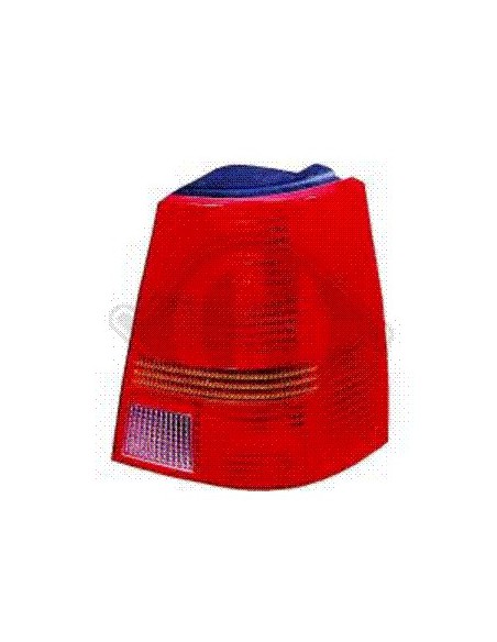 Comprar Piloto trasero derecho Volkswagen Golf IV mk4,VARIANT