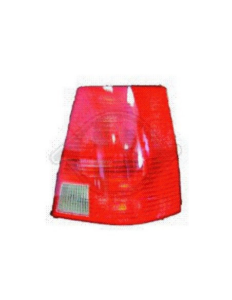 Comprar Piloto trasero derecho Volkswagen Golf IV mk4, VARIANT