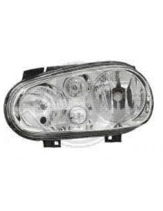 Comprar Faro delantero izquierdo H7/ H1 Volkswagen Golf IV