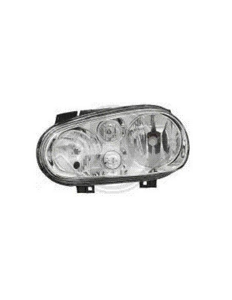 Comprar Faro delantero izquierdo H7/ H1 Volkswagen Golf IV