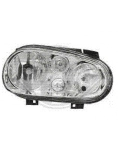 Comprar Faro delantero derecho H7/ H1 Volkswagen Golf IV