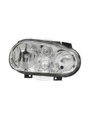 Comprar Faro delantero derecho H7/ H1 Volkswagen Golf IV
