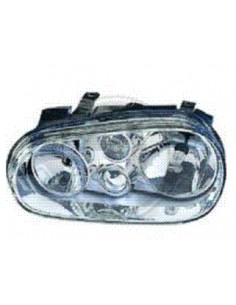 Comprar Faro delantero izquierdo H1/H 7 Volkswagen Golf IV mk4