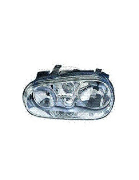 Comprar Faro delantero izquierdo H1/H 7 Volkswagen Golf IV mk4