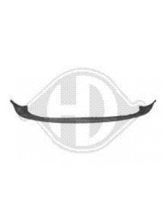 Comprar Spoiler trasero parachoques trasero Volkswagen Golf IV