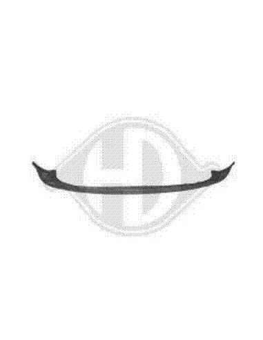 Comprar Spoiler trasero parachoques trasero Volkswagen Golf IV