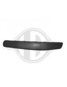 Comprar protector parachoques trasero izquierdo Volkswagen Golf
