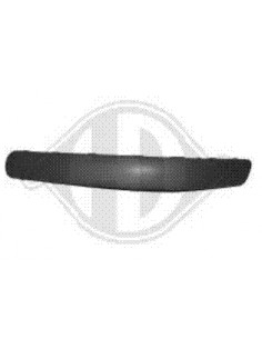 Comprar protector parachoques trasero derecho Volkswagen Golf