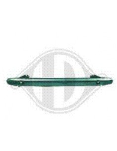 Comprar Amortiguador de colisiones, parachoques trasero