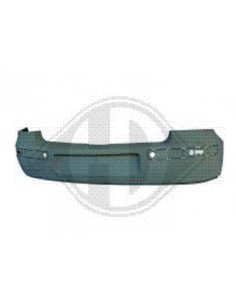 Comprar Parachoques trasero Volkswagen Golf IV mk4