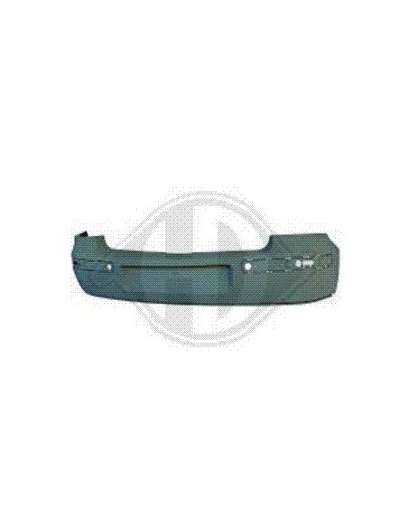 Comprar Parachoques trasero Volkswagen Golf IV mk4