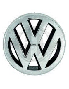 Comprar Logotipo Rejilla calandra Volkswagen Golf IV mk4, 1J0