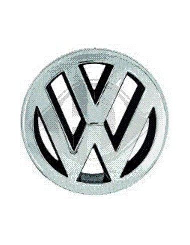 Comprar Logotipo Rejilla calandra Volkswagen Golf IV mk4, 1J0