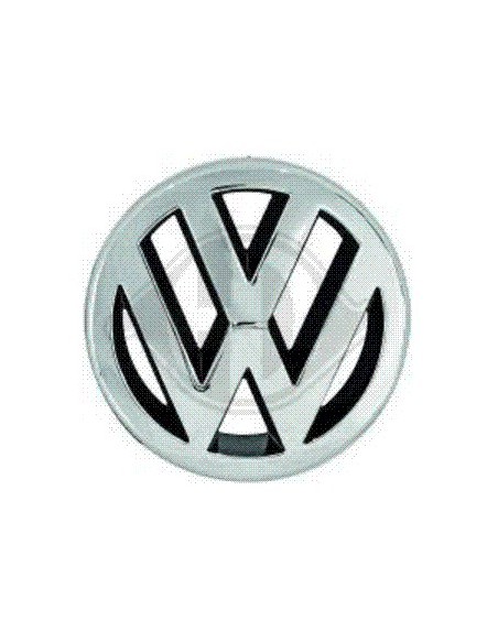 Comprar Logotipo Rejilla calandra Volkswagen Golf IV mk4, 1J0