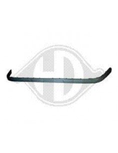 Comprar embellecedor, protector parachoques delantero