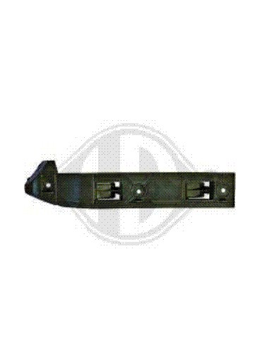 Comprar Soporte parachoques delantero derecho Volkswagen Golf