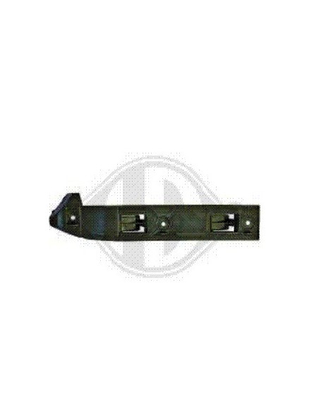 Comprar Soporte parachoques delantero derecho Volkswagen Golf