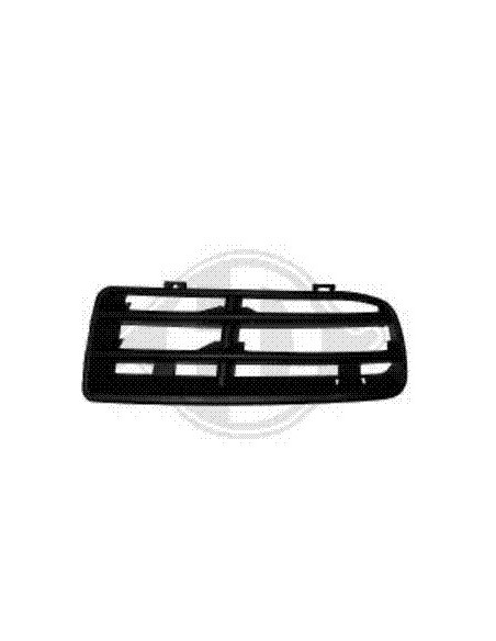 Comprar Rejilla calandra parachoques lado derecho Volkswagen