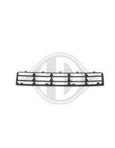 Comprar Rejilla calandra parachoques Volkswagen Golf IV mk4 