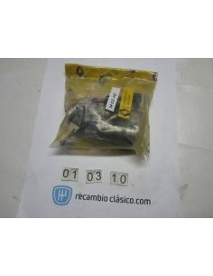 Conmutador de arranque clausor Renault 6, Renault 12 7700550639