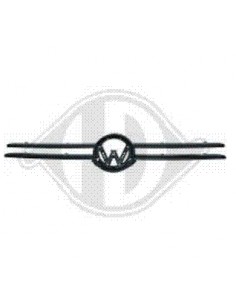 Comprar Rejilla calandra Volkswagen Golf IV mk4,1J0853653AGRU