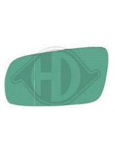 Comprar Cristal de espejo, retrovisor exterior izquierdo