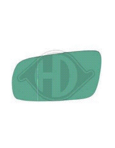Comprar Cristal de espejo, retrovisor exterior izquierdo