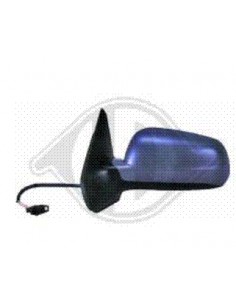 Comprar Retrovisor exterior derecho Volkswagen Golf IV