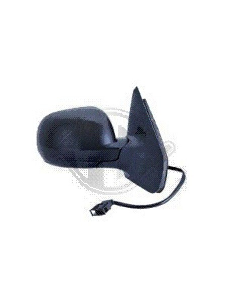 Comprar Retrovisor exterior derecho Volkswagen Golf IV