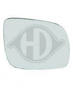 Comprar Cristal de espejo, retrovisor exterior izquierdo