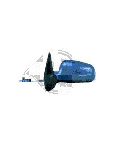 Comprar Retrovisor exterior izquierdo Volkswagen Golf IV mk4