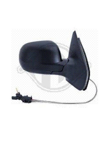 Comprar Retrovisor exterior derecho Volkswagen Golf IV mk4