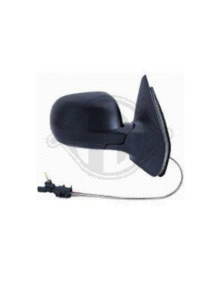 Comprar Retrovisor exterior derecho Volkswagen Golf IV mk4