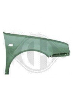 Comprar Aleta delantera izquierda Volkswagen Golf IV