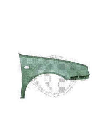 Comprar Aleta delantera izquierda Volkswagen Golf IV