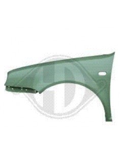 Comprar Aleta delantera derecha Volkswagen Golf IV