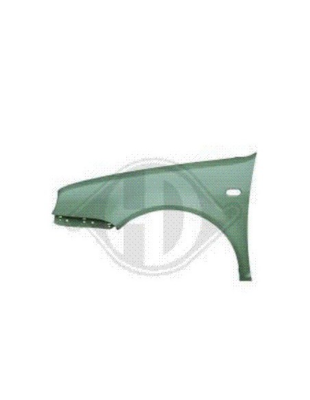 Comprar Aleta delantera derecha Volkswagen Golf IV